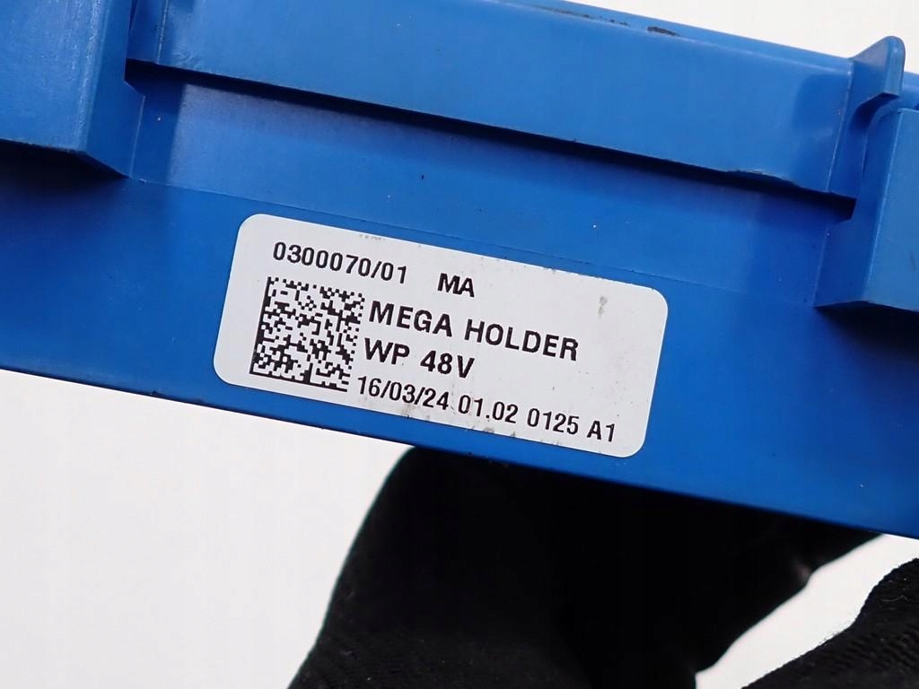 фото №10, Джгут електропроводка двигуна запобіжник акумулятора alfa romeo tonale 1.5 hybrid