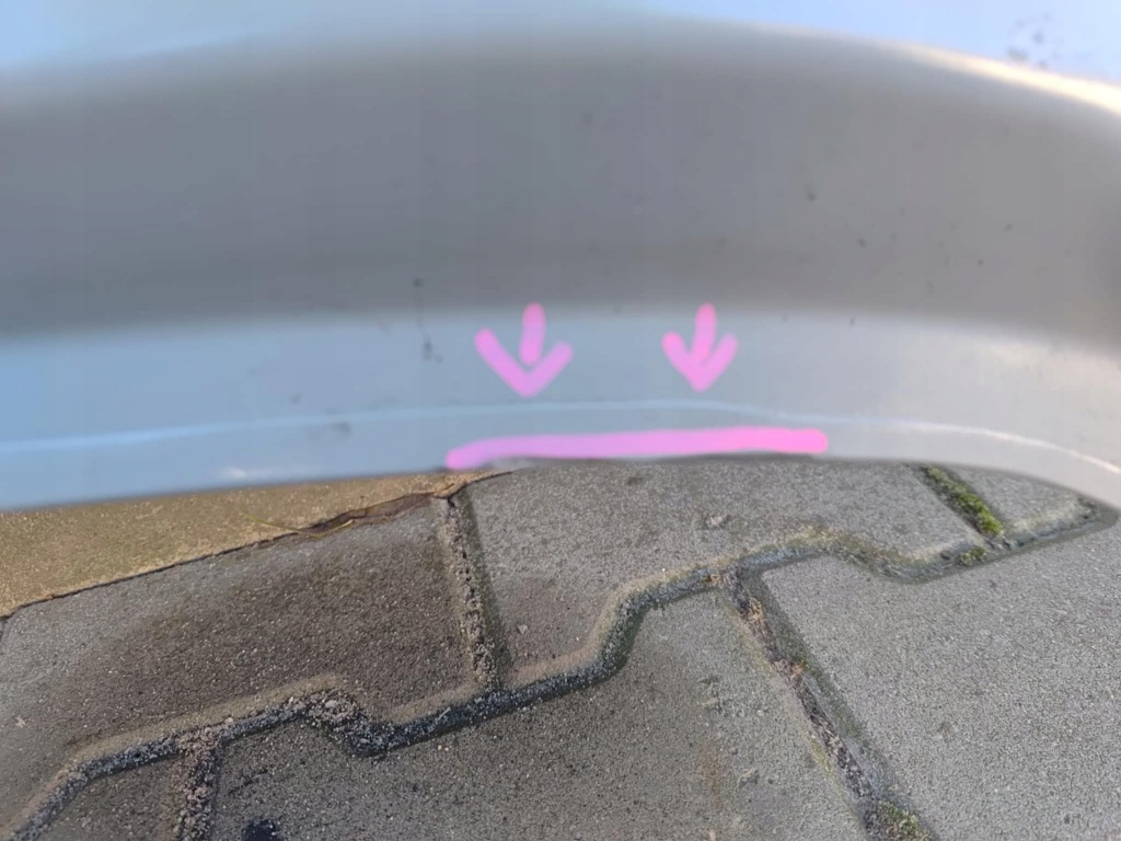 фото №11, Citroen berlingo iv rifter combo e капот кришка двигуна 7276