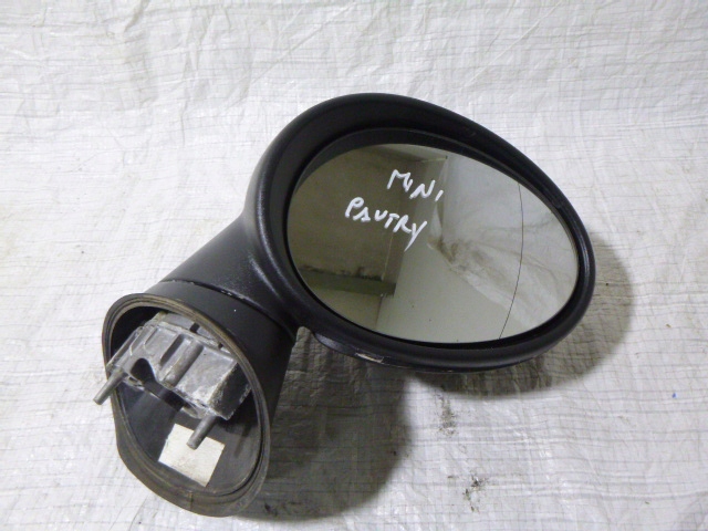 фото №1, Зеркало правое mini countryman 5-pinów r60