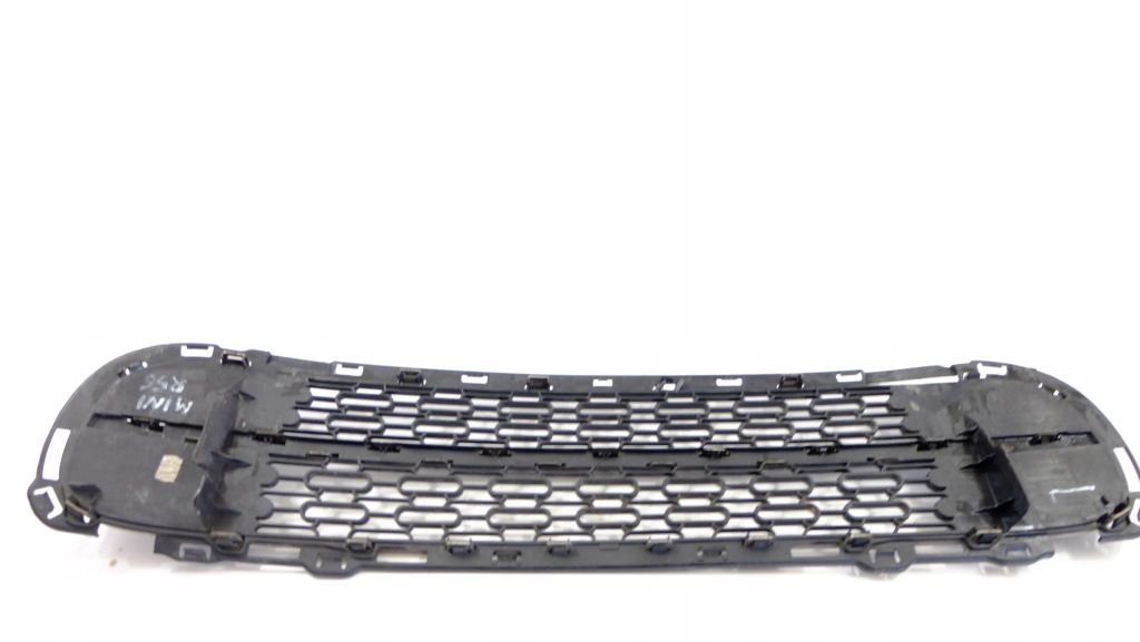 фото №13, Mini cooper r56 решётка бампера перед 2753650