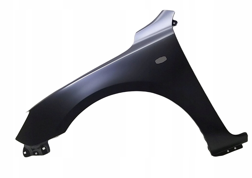 фото №1, Mazda 3 bk хэтчбек крыло левый новый