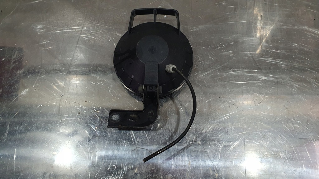 фото №3, Протитуманна фара лампа робоча допоміжна scania r