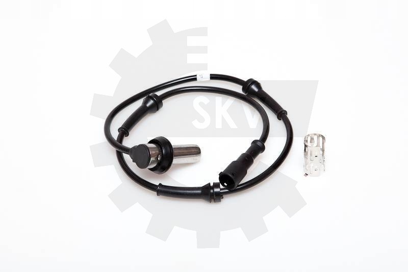 фото №1, Датчик, скорость вращательная колеса esen skv 06skv173