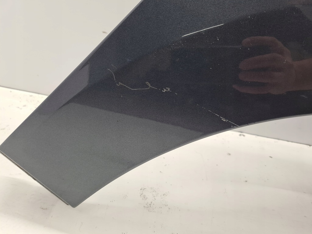 фото №8, Hyundai ix35 крыло правый перед передний 5k