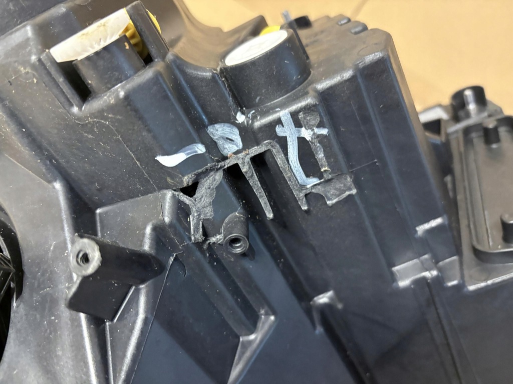 фото №13, Skoda karoq 57b 2017- лампа лівий перед full led 57b941015d