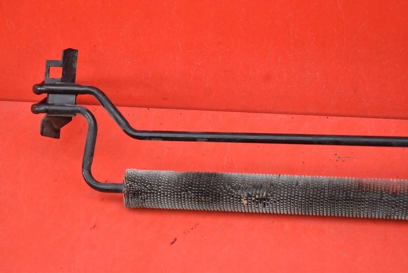 фото №5, Радіатор оливи підсилювача mercedes cls c219 w219 3.5 v6 272 km 04-08