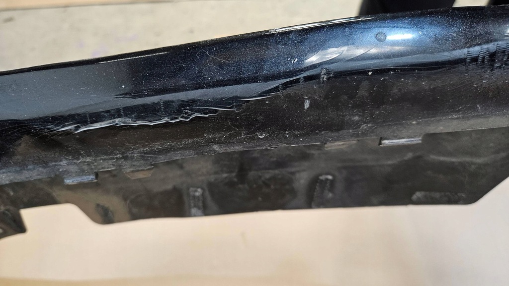 фото №9, Бампер перед передний alfa romeo giulia veloce 50567735