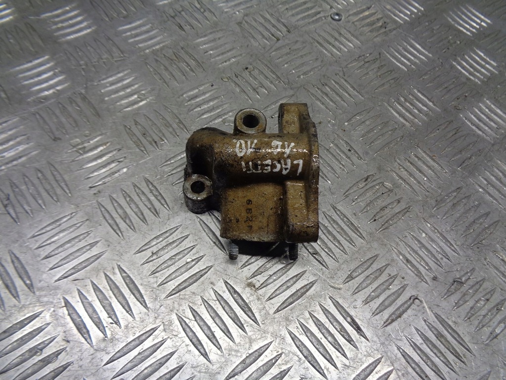 фото №1, Основа egr chevrolet lacetti 1.6