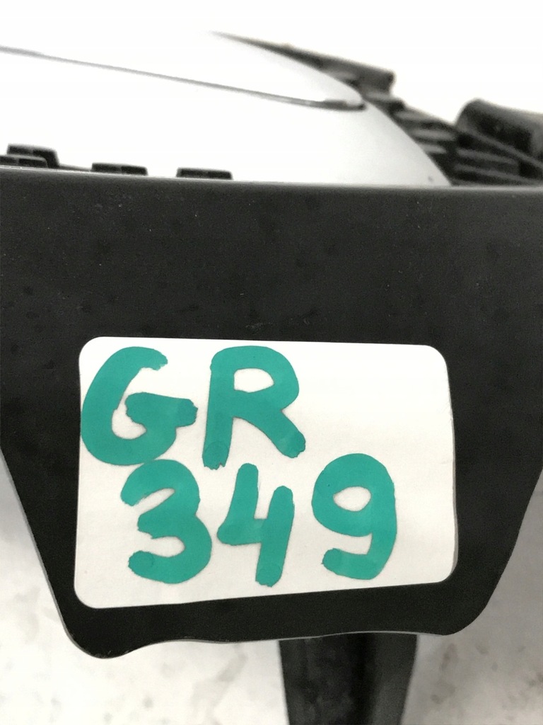 фото №13, Mercedes a w177 решітка радіатора решітка радіатора радіатора a1778880200