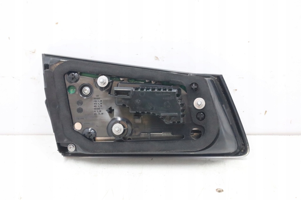 фото №9, Лампа лампы правая левая задняя задняя bmw g30 f90 lift lci 8493811 8493812