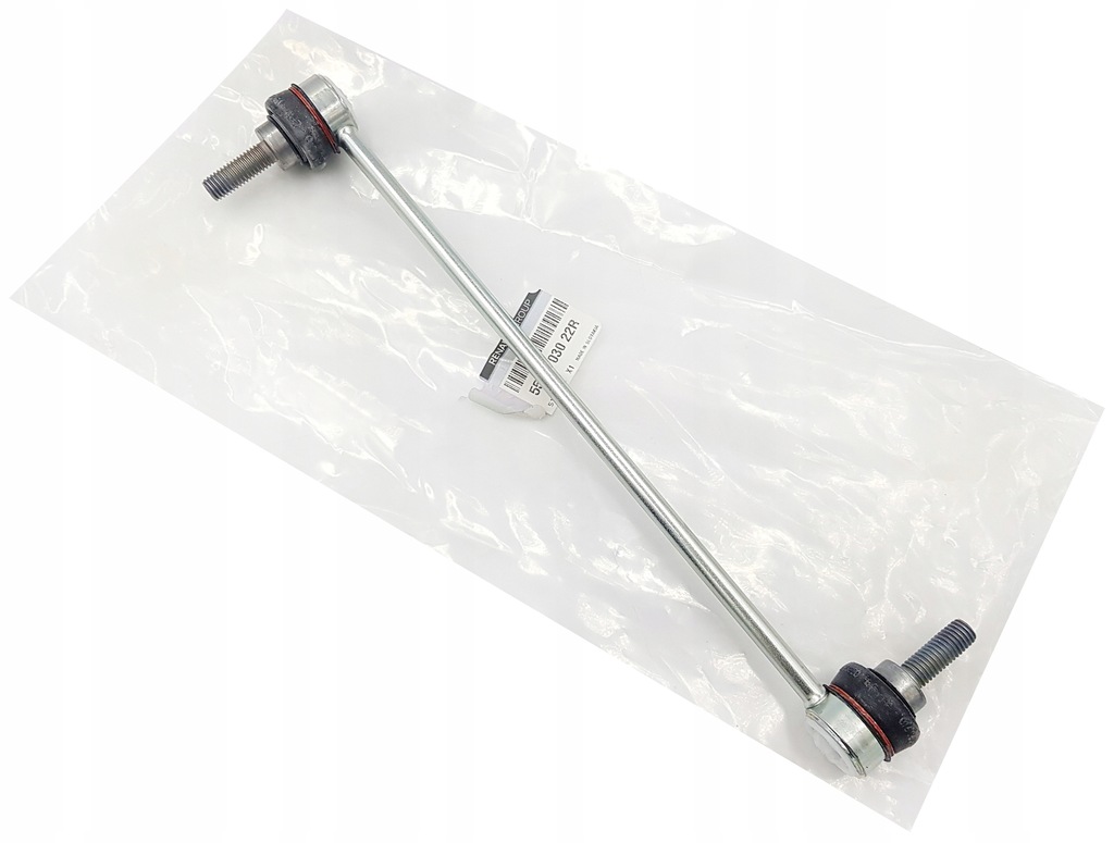 фото №1, Оригінал оригінальний номер renault з'єднувач стабілізатора перед twingo iii smart a453