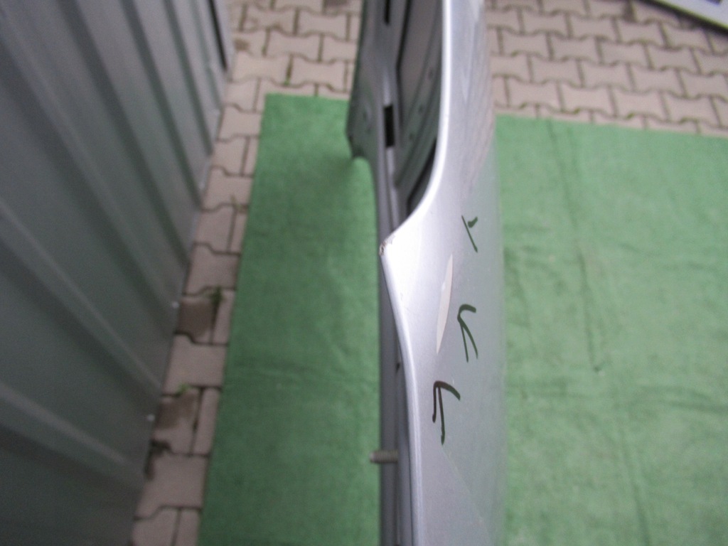 фото №12, Audi a3 8v 14-20 sedan капот крышка алюминиевая