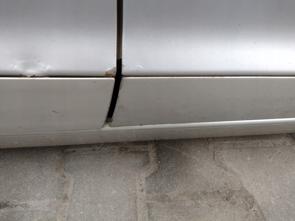 фото №15, Двері правий перед audi a6 c6 k: la7w