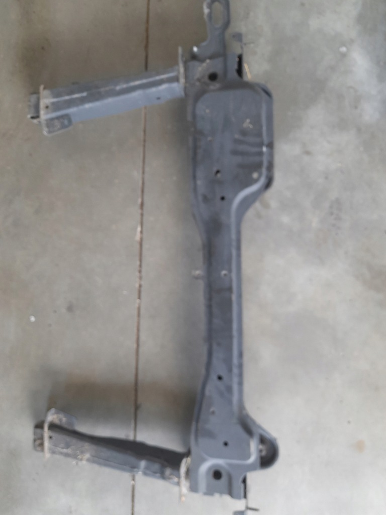 фото №4, Espace v балка pod радіатор