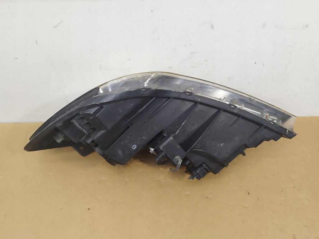 фото №11, Лампа права перед передня kia ceed i lift 2009-2012 angielska