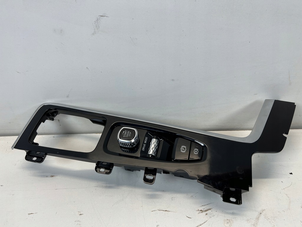 фото №1, Volvo xc60 ii перемикач панель mmi радіо p31469366