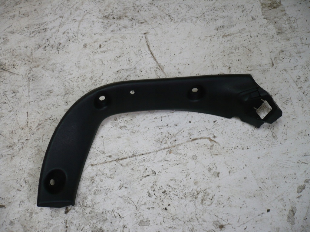 фото №7, Захист кришка багажника задня nissan juke f15 9090021ka0a