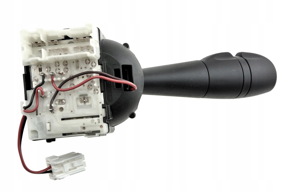 фото №5, Переключатель комбинированный renault twingo iii 1.0 sce