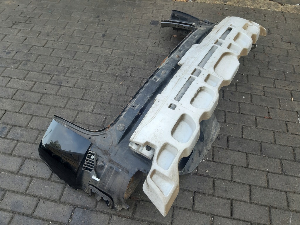 фото №1, Lexus rx400 pas задня балка абсорбер