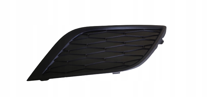 фото №1, Toledo 4 iv lift 16- решётка правая 6ja807368