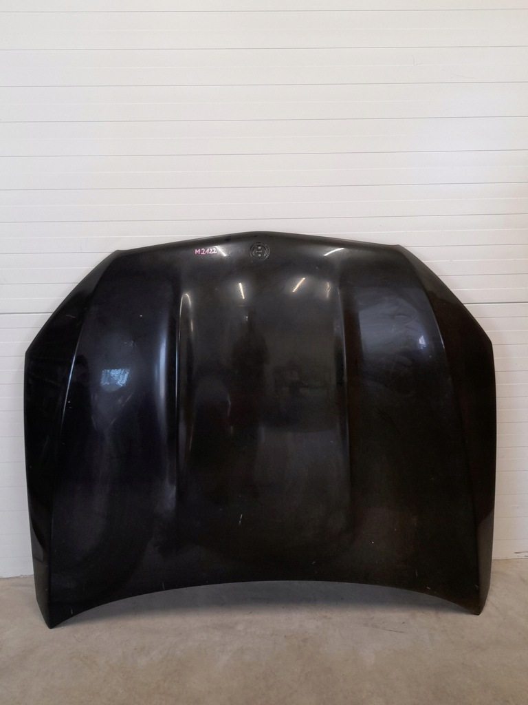 фото №1, Капот mercedes gle w167