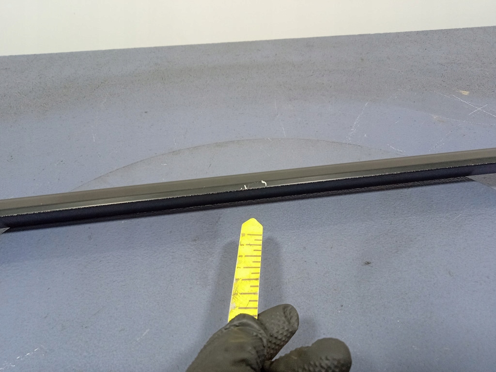 Honda cr-v 1 rd 95-01 рейлинги кровельные комплект с Разборки