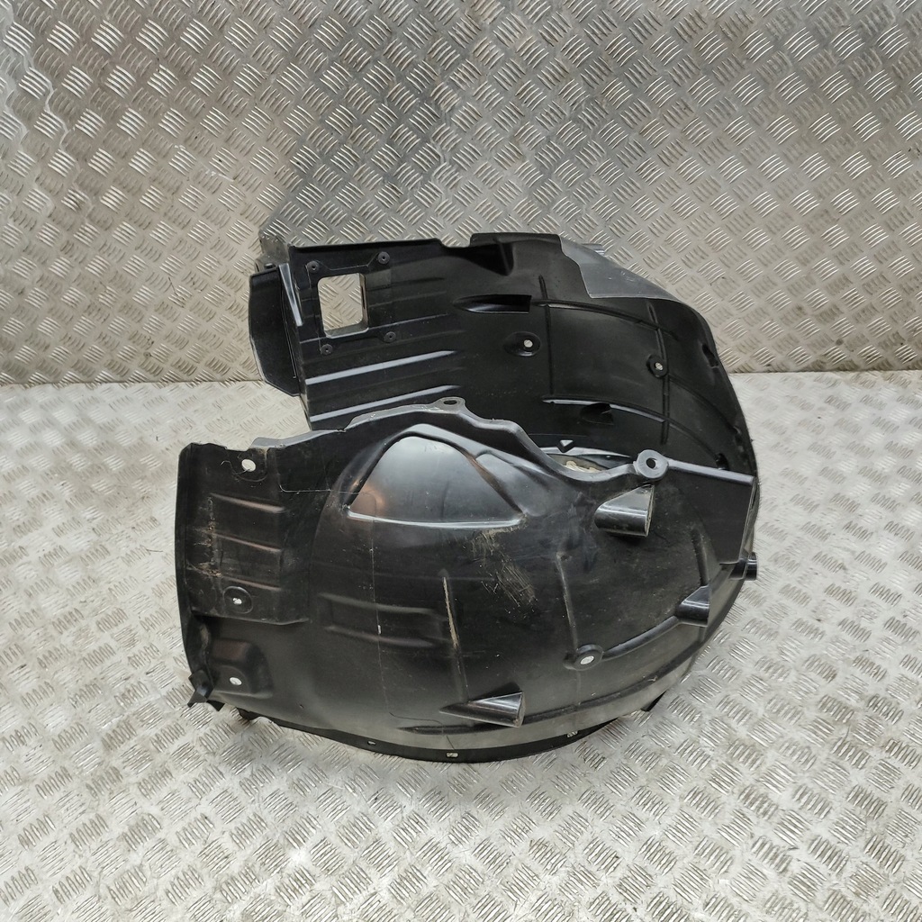 фото №6, Honda civic x 2021 правая сторона подкрылок передние