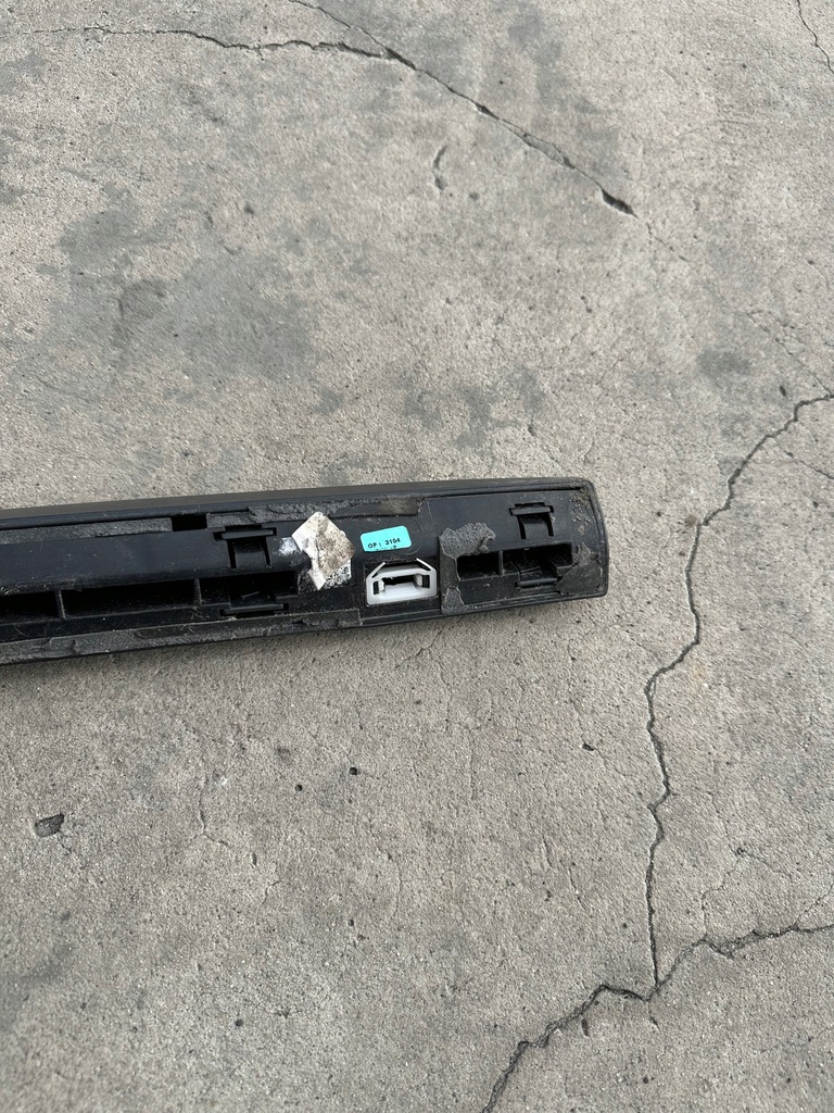 фото №12, Opel astra v k рейлинг крышный правый 39069732