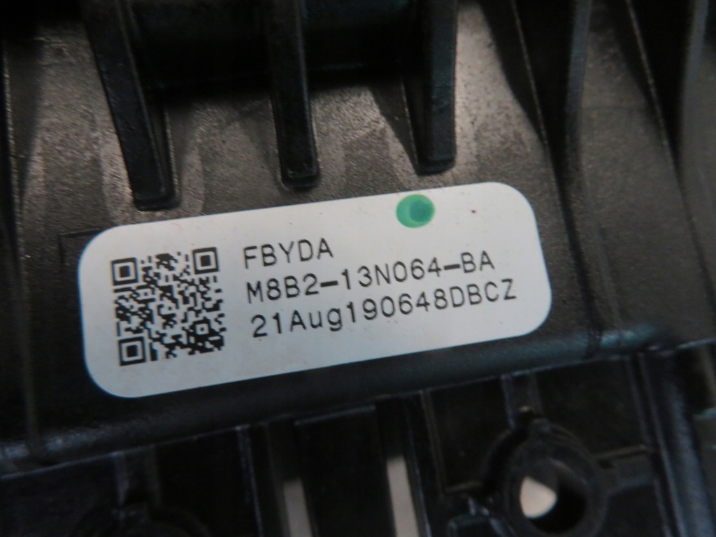 фото №7, Перемикач комбінований стрічка range rover land rover velar l560 3.0 22r