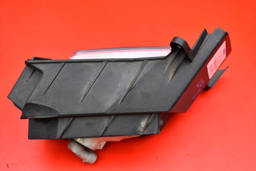 фото №5, Противотуманная фара левый перед передний bdg8-51690 mazda 3 2 ii bl 03-09