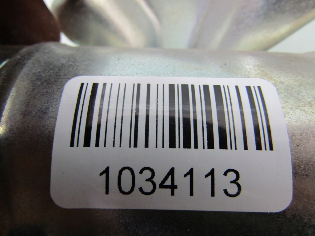 фото №4, Swift mk8 1.0 18r труба воздуха турбины шланг