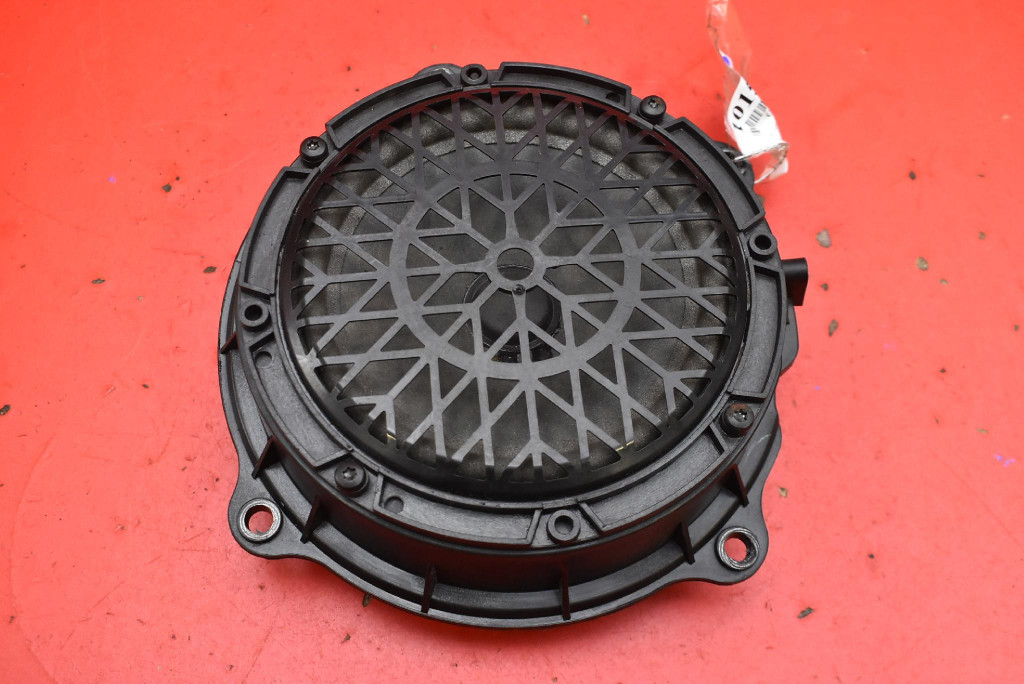 фото №1, Динамик правый перед 9664955880 citroen c5 ii x7 iii lift 08-17