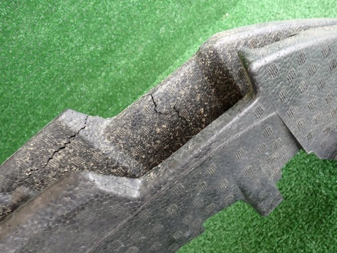 фото №7, Dacia duster ii 17- балка бампера передняя перед