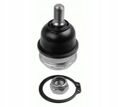 фото №1, Lemforder шарнір кульовий важеля hyundai accent