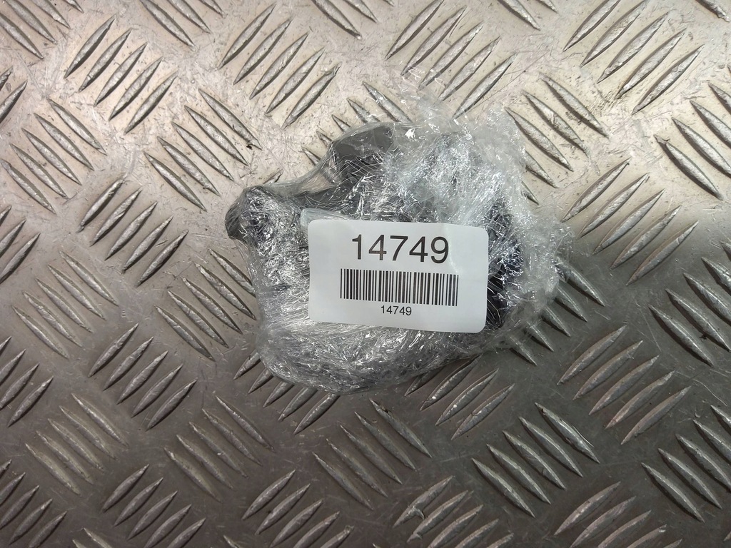 фото №10, Lexus gs 300 350 430 450h 2006 перед моторчик отопителя