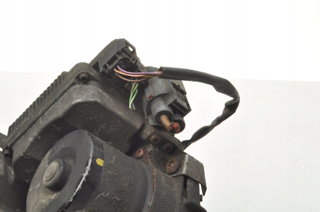 Mercedes w245 рейка рульова трансмісія kierownicza1694602100 європа Доставка