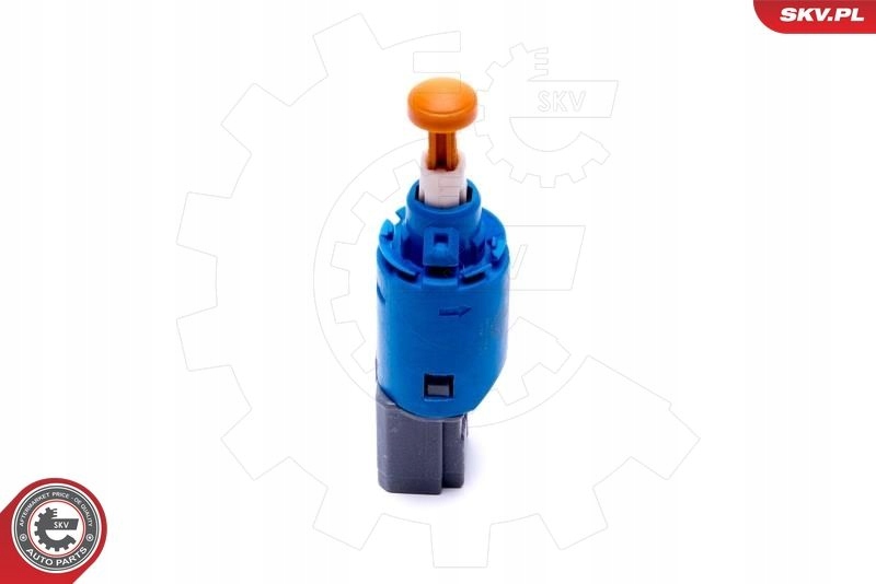 фото №2, Выключатель свет стоп renault clio iii 05-14