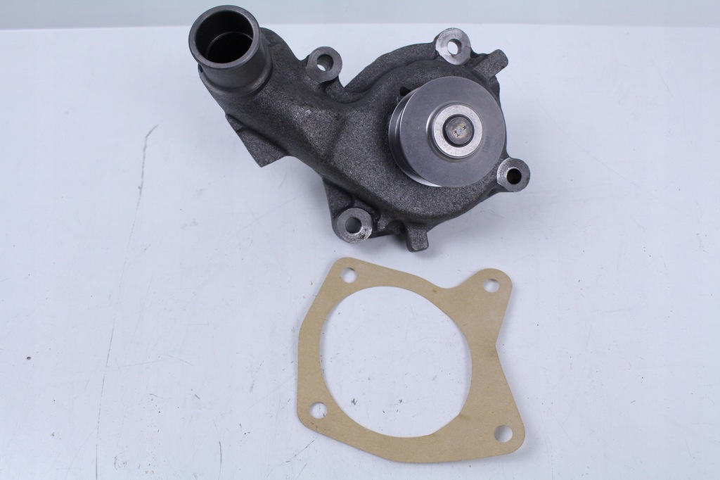 фото №9, Насос водяна - wody [dolz]