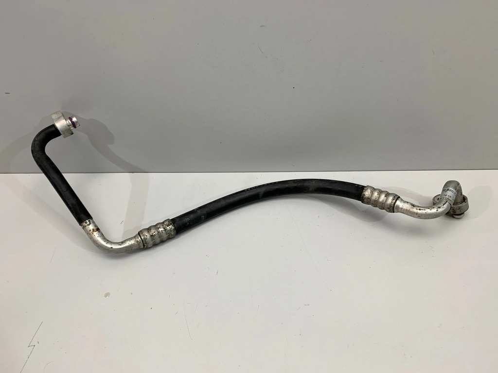 фото №1, Cayenne touareg шланг кондиционера 7p0820721h