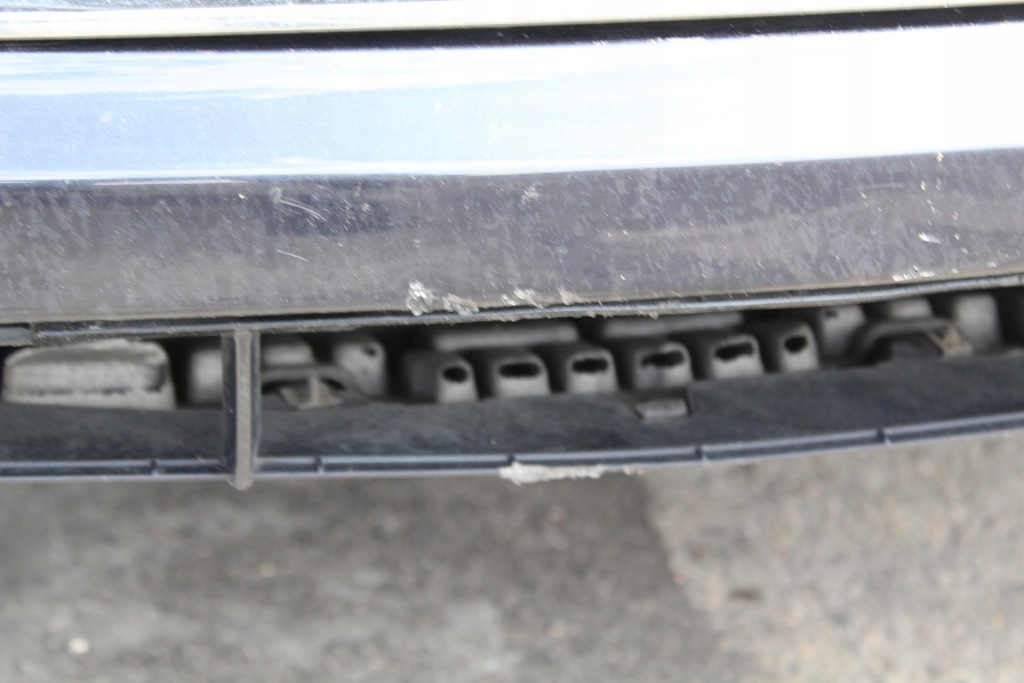 фото №12, Бампер перед передний audi q7 4l 05-10 s-line lz5q