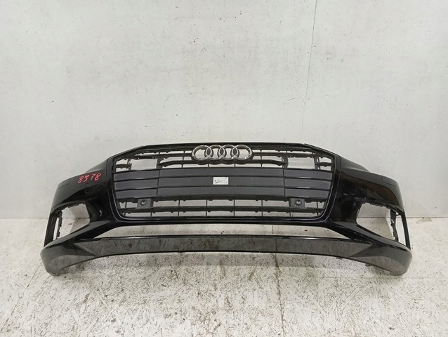 фото №1, Бампер перед передний audi a6 c8 4k 2018-