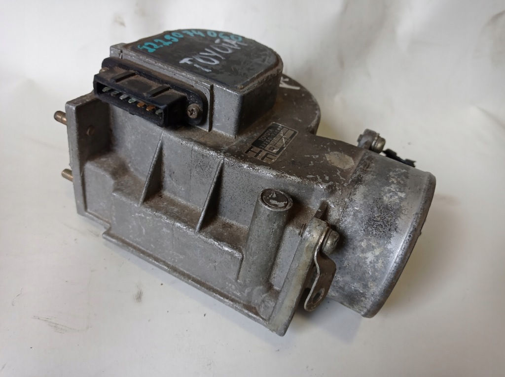 фото №6, Расходомер toyota 2225074060