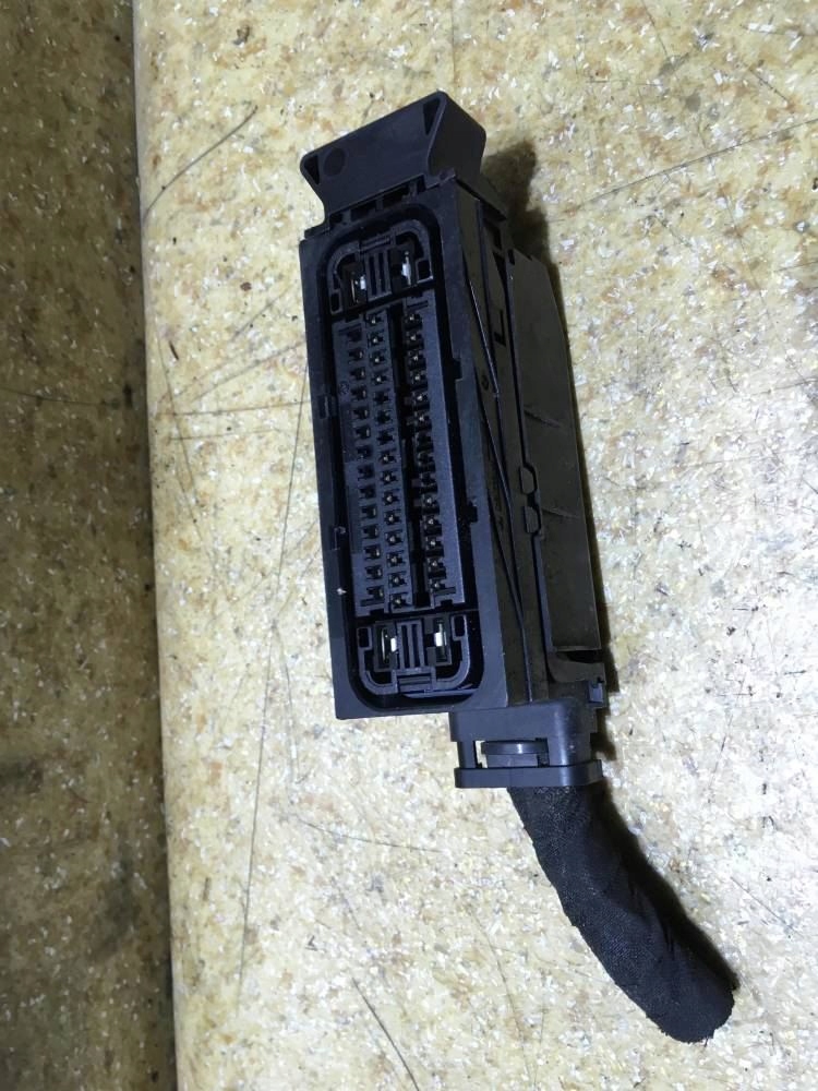 фото №1, Штекер колодка mercedes 1394119-2b