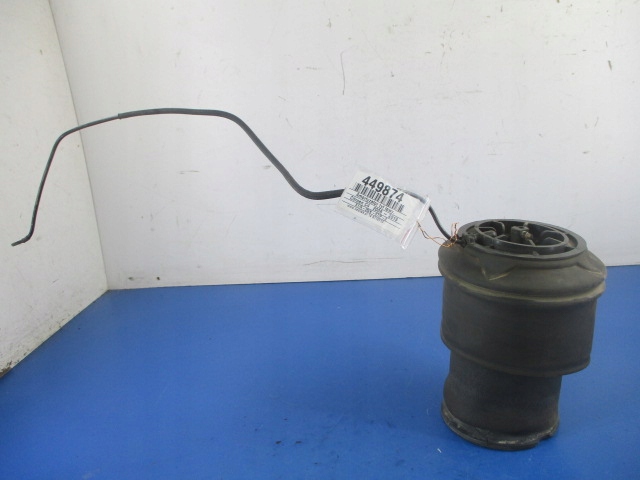 фото №1, C4 grand picasso i пневмоподушка подушка левый задняя