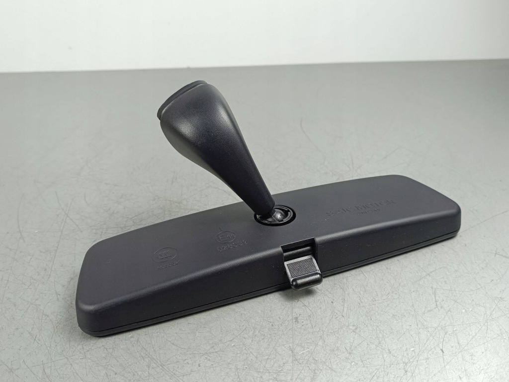 фото №6, 2023 mg zs дзеркало заднього виду