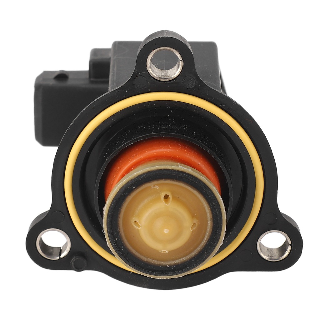 фото №13, Клапан электромагнитный турбонагнетателя