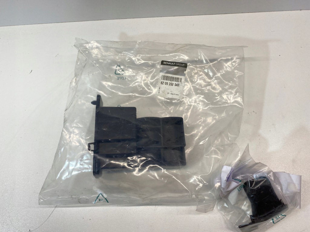 фото №2, Renault оригинальный номер 620920254r опора, бампер