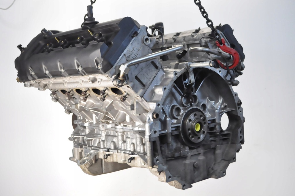 фото №9, Aston martin vantage 4.7 v8 313kw 426km двигатель am07 am15 99 tys km