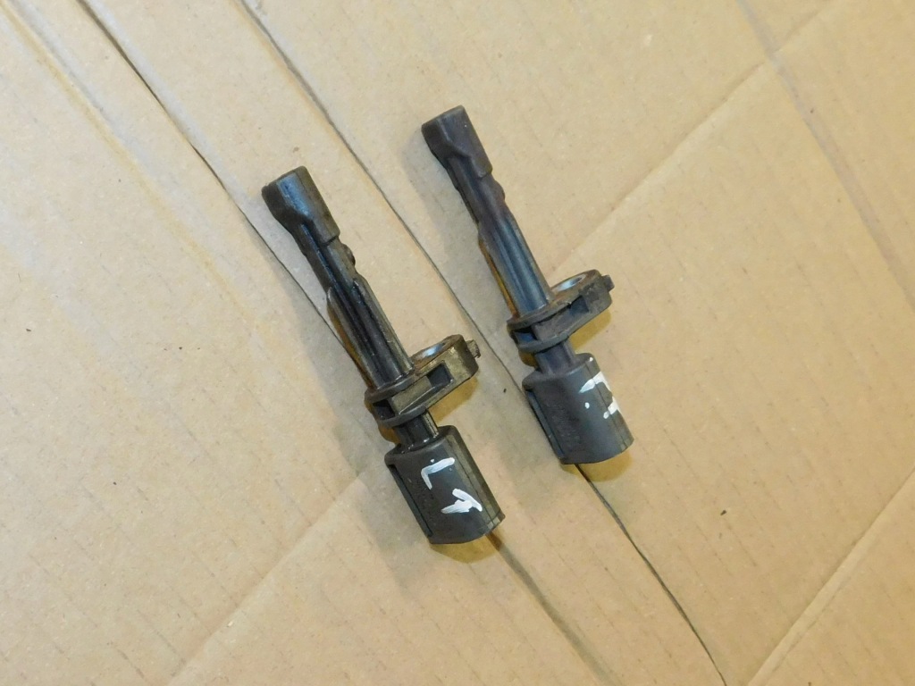 Купить T-roc 2019r датчик abs левый правый задний  10.0711-6415.3