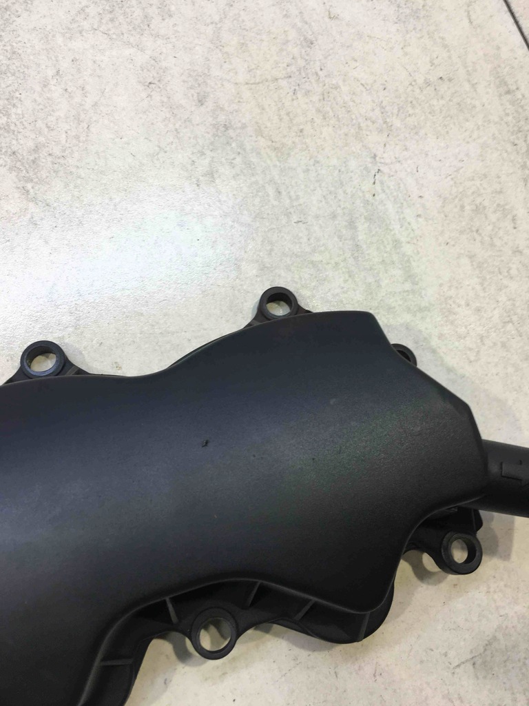 фото №6, Крышка клапанов fiat ducato 2.5 td 9613732680